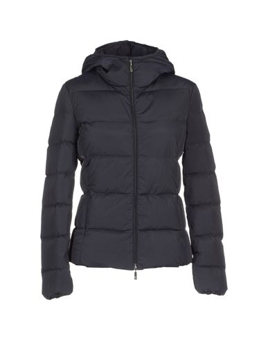 ZOOM MONCLER - Down jacket