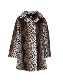 MAIKO - Faux fur