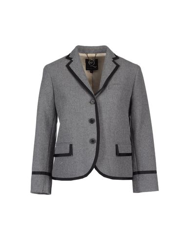 ZOOM McQ - Blazer