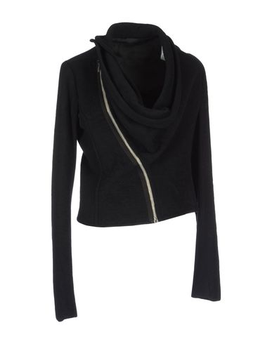 ZOOM RICK OWENS - Jacket