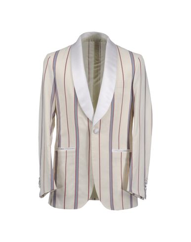 ZOOM SARTORIO - Blazer