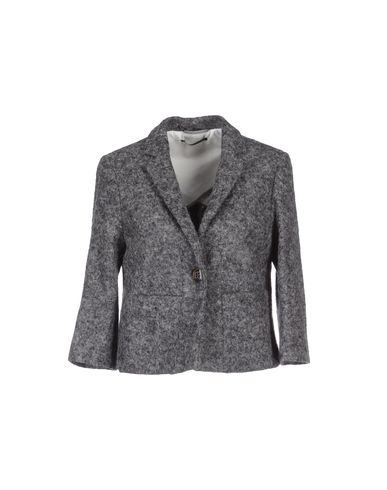 ZOOM PAOLO PECORA - Blazer