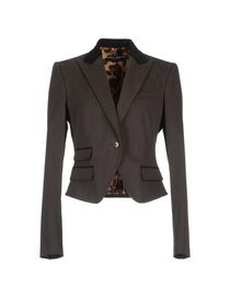DOLCE & GABBANA - Blazer