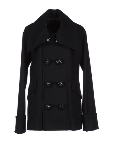ZOOM DSQUARED2 - Coat