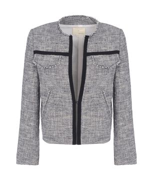 Blazer Women's - GIRL by BAND OF OUTSIDERS