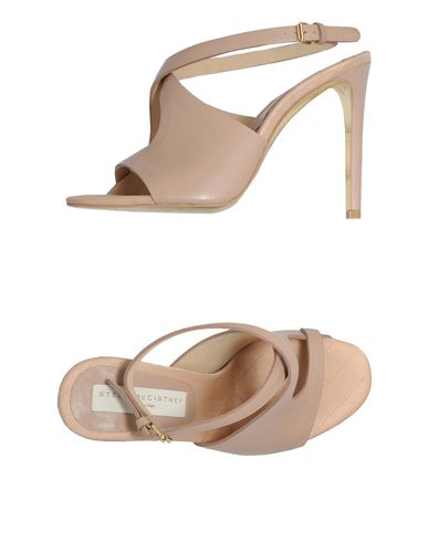 ZOOM STELLA McCARTNEY - High-heeled sandals
