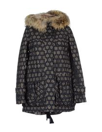 REDValentino - Mid-length jacket