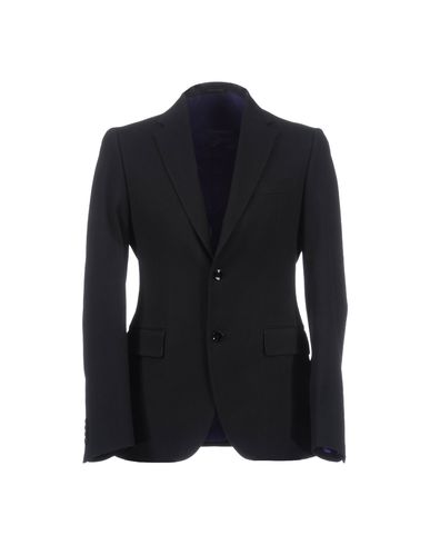 ZOOM BRIAN DALES - Blazer
