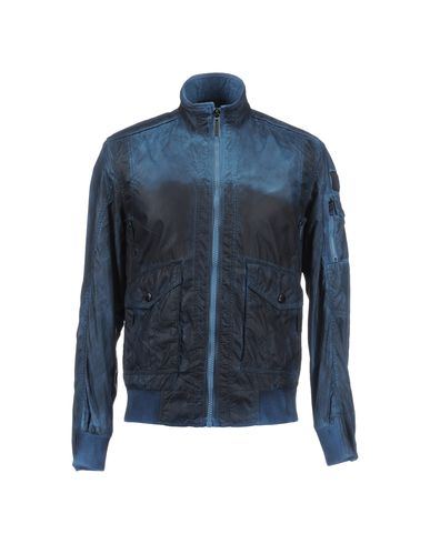 ZOOM ENERGIE - Jacket