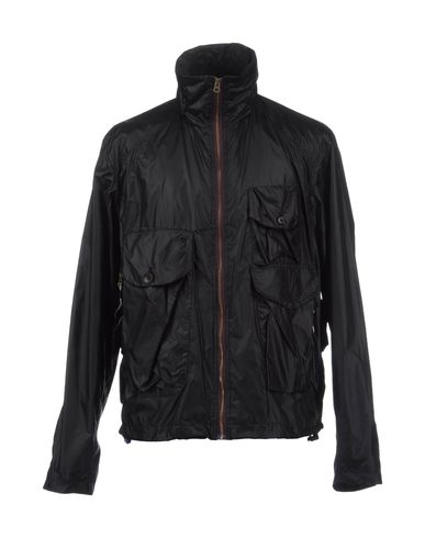 ZOOM PAUL SMITH JEANS - Jacket