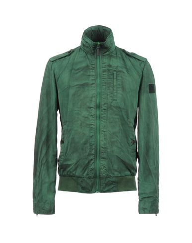 ZOOM ENERGIE - Jacket