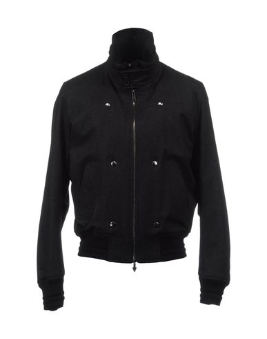ZOOM YVES SAINT LAURENT RIVE GAUCHE - Jacket