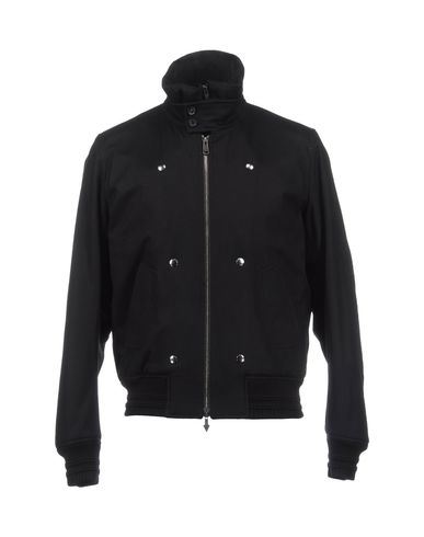 ZOOM YVES SAINT LAURENT RIVE GAUCHE - Jacket
