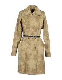 JUST CAVALLI - Full-length jacket