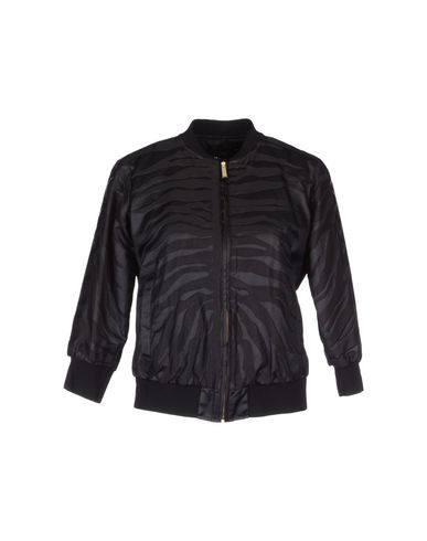 ZOOM JUST CAVALLI - Jacket