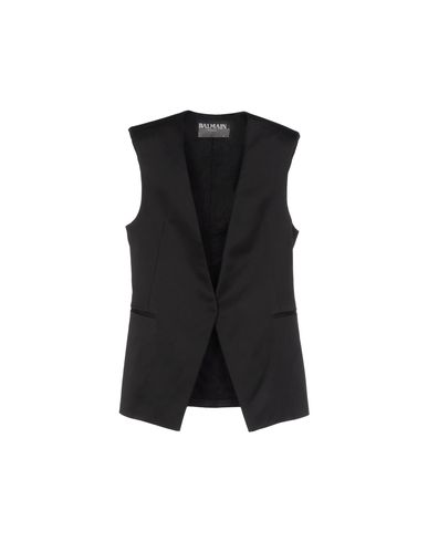 ZOOM BALMAIN - Blazer