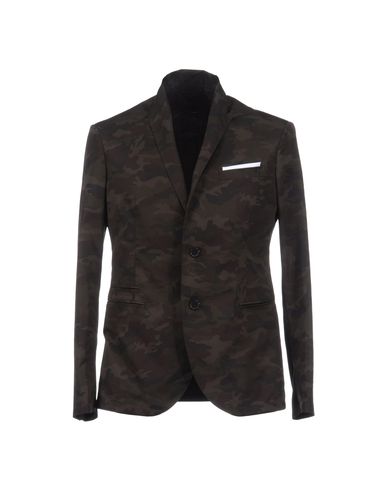 ZOOM NEIL BARRETT - Blazer