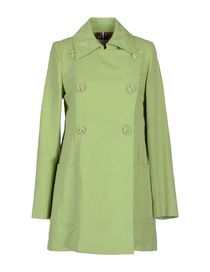 FEMME by MICHELE ROSSI - Full-length jacket