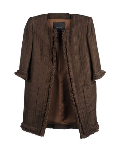 ZOOM JAY AHR - Full-length jacket