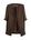 Dark brown Dark brown