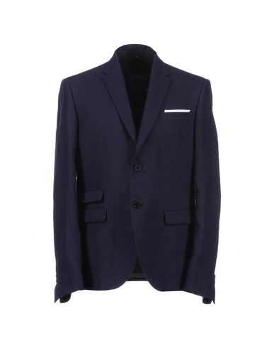 ZOOM NEIL BARRETT - Blazer