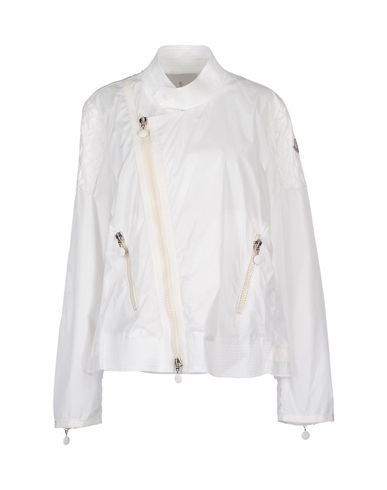 ZOOM MONCLER - Jacket