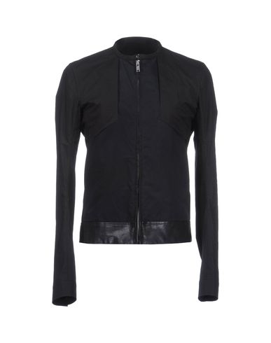 ZOOM RICK OWENS - Jacket