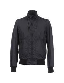 KODE 9 - Jacket