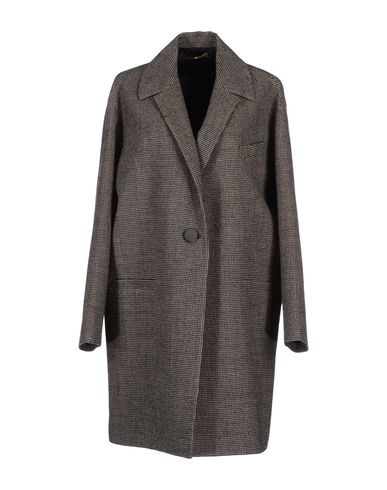 ZOOM BALENCIAGA - Coat
