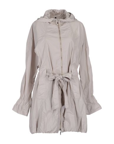 ZOOM MONCLER - Mid-length jacket
