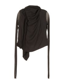 RICK OWENS - Jacket