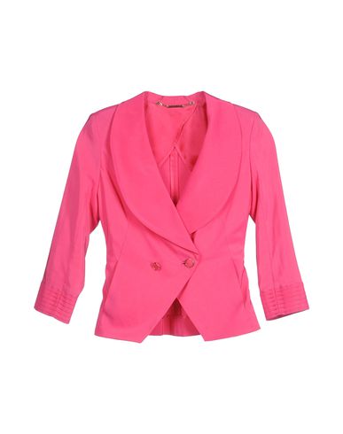 ZOOM MATTHEW WILLIAMSON - Blazer