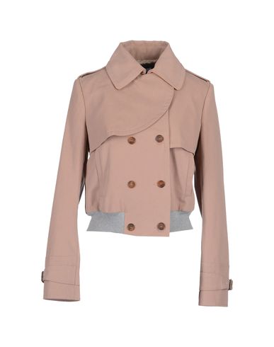 ZOOM JUST CAVALLI - Jacket