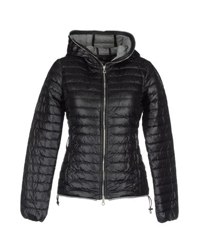 ZOOM DUVETICA - Down jacket