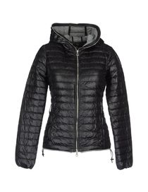DUVETICA - Down jacket
