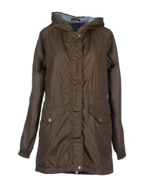 DUVETICA - Down jacket