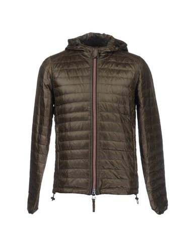 ZOOM DUVETICA - Down jacket