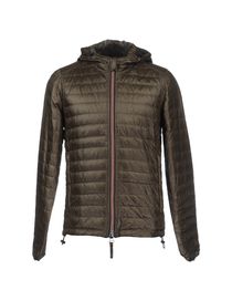 DUVETICA - Down jacket