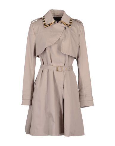 ZOOM JUST CAVALLI - Full-length jacket