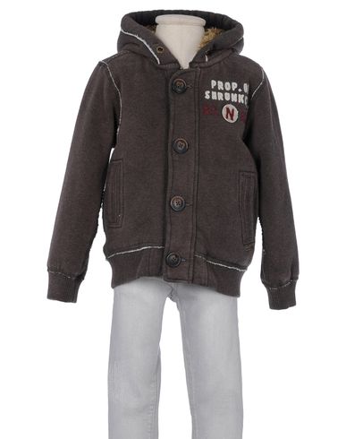 ZOOM SCOTCH & SHRUNK - Jacket