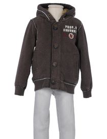 SCOTCH & SHRUNK - Jacket
