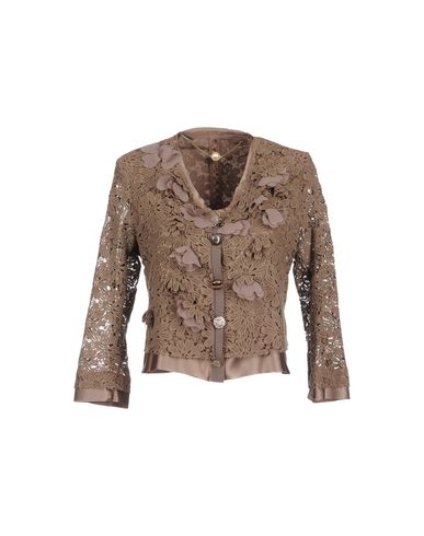 ZOOM ANNARITA N. - Blazer