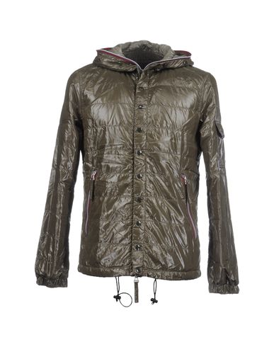 ZOOM DUVETICA - Down jacket