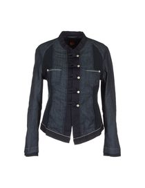 LJD MARITHE' FRANCOIS GIRBAUD - Jacket