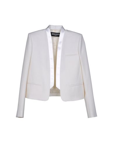 ZOOM BALMAIN - Blazer