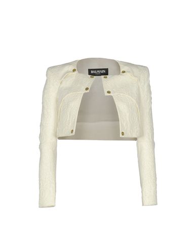 ZOOM BALMAIN - Blazer