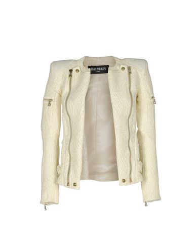 ZOOM BALMAIN - Jacket