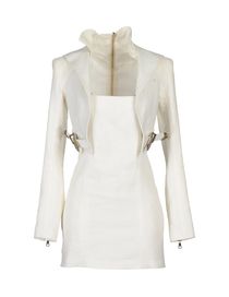 BALMAIN - Robe courte