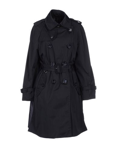 ZOOM MONCLER - Full-length jacket