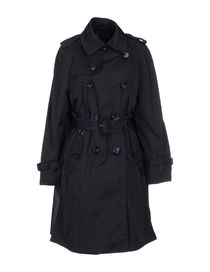 MONCLER - Full-length jacket